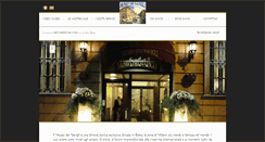 Desktop Screenshot of museodeinavigli.com